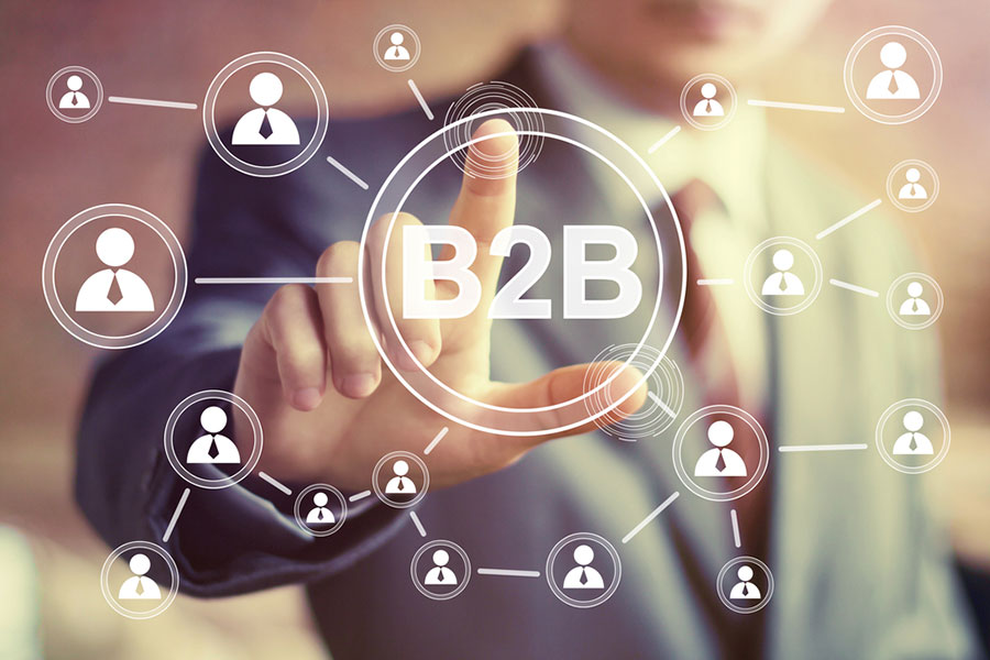 Как построить успешные продажи на сложных рынках, работая с клиентами в b2b?