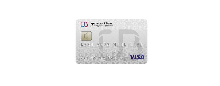 кредитная карта без проверки кредитной истории