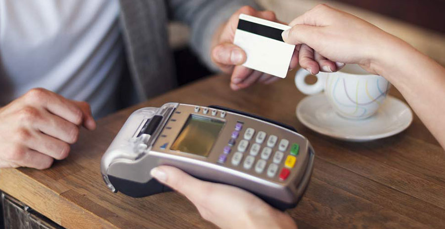 как пользоваться кредитной картой