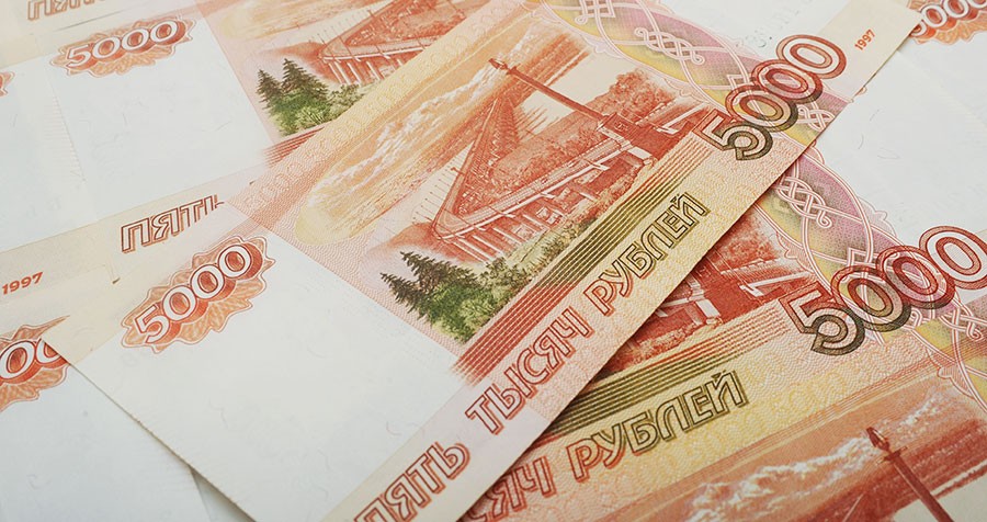 Как заработать 10000 рублей